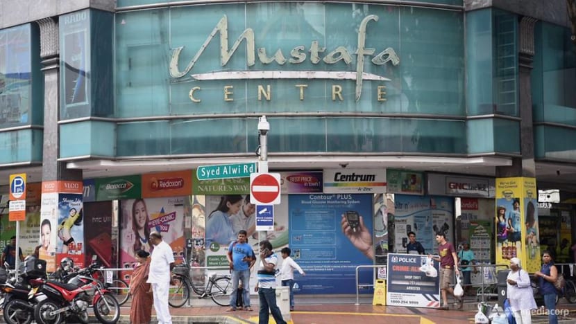 Tekka Centre, Mustafa Centre and Yishun mall visited by COVID-19 cases during infectious period