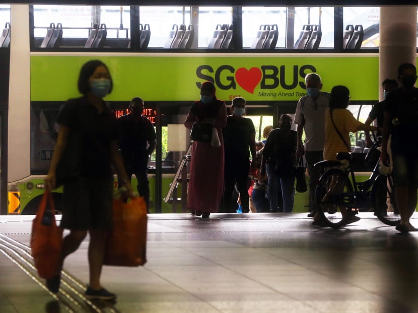 1.4 million Singaporeans to receive S$570 million in GST vouchers in August 1.4 million Singaporeans to receive S$570 million in GST vouchers in August