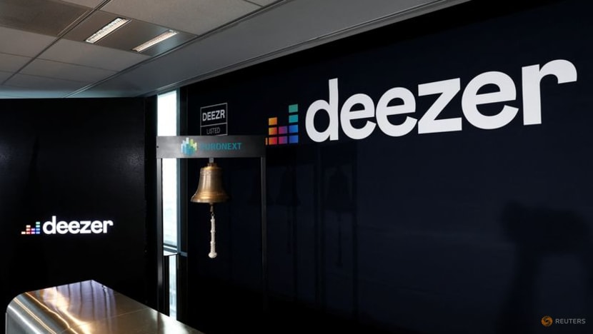 France's Spotify rival Deezer loses ground on its stock market debut France's Spotify rival Deezer loses ground on its stock market debut