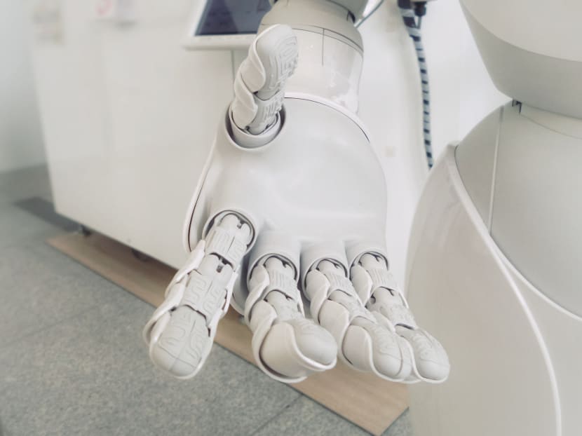 AI could run your life in 2030, as consumers look to tech to make lives easier AI could run your life in 2030, as consumers look to tech to make lives easier