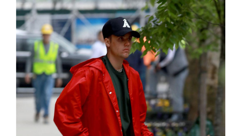 Justin Bieber teases something 'very special' is on the way