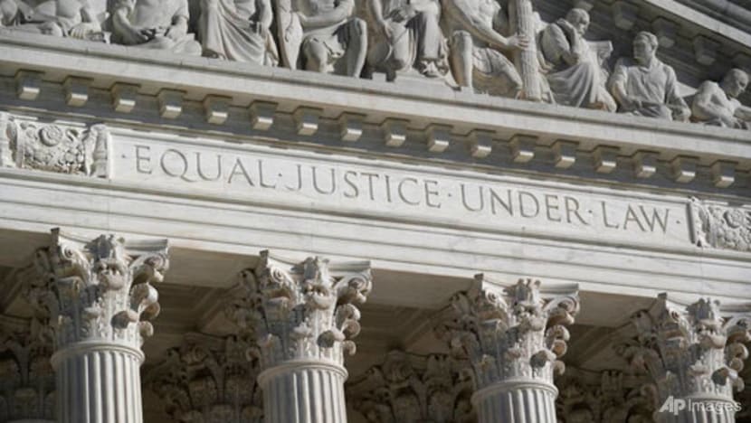 High court backs businesses challenging California labour law High court backs businesses challenging California labour law