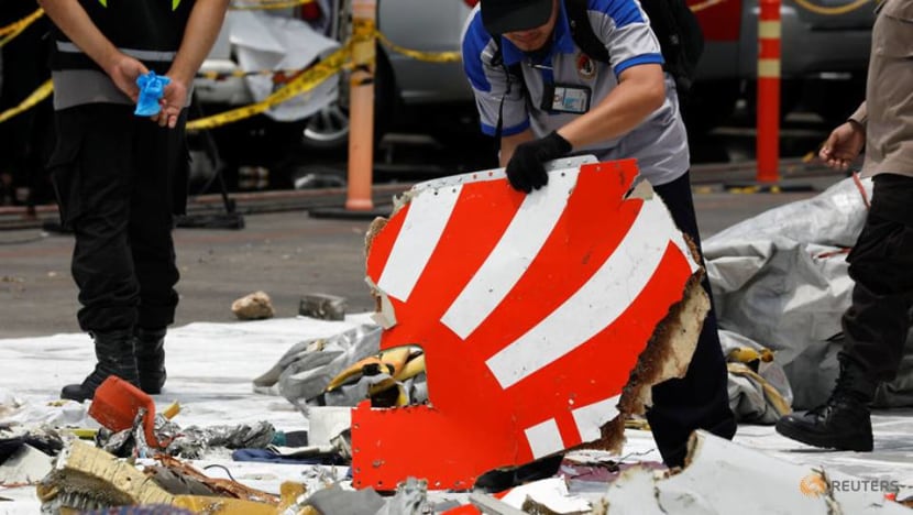 Commentary: After Lion Air crash, some ask if Boeing’s 737 jets are safe to fly Commentary: After Lion Air crash, some ask if Boeing’s 737 jets are safe to fly