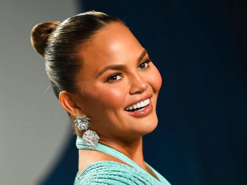 'It's time to say goodbye': Chrissy Teigen deletes Twitter account, citing negativity