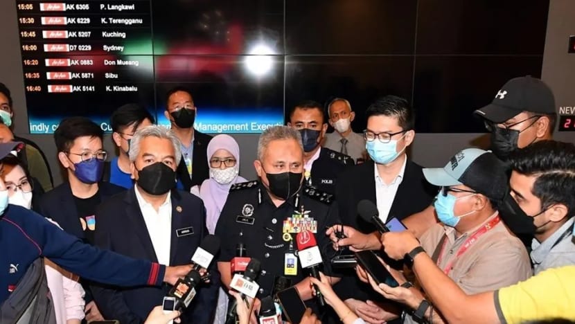 Malaysians duped by fake job offers in Cambodia were beaten, abused with electric shocks: Lawyer Malaysians duped by fake job offers in Cambodia were beaten, abused with electric shocks: Lawyer