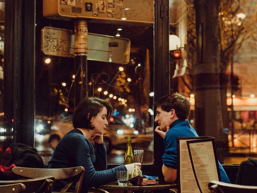 Commentary: Are you dating a psychopath? Commentary: Are you dating a psychopath?