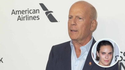 Bruce Willis’ Daughter Tallulah Knew "Something Was Wrong For A Long Time" Before His Dementia Diagnosis