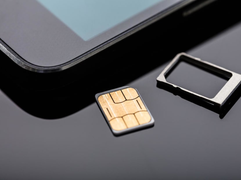 A mobile phone shop owner sold more than 1,000 illicit SIM cards to anonymous buyers over four years.