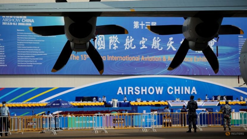 Boeing and GAMECO to set up two 767 freighter conversion lines in China Boeing and GAMECO to set up two 767 freighter conversion lines in China