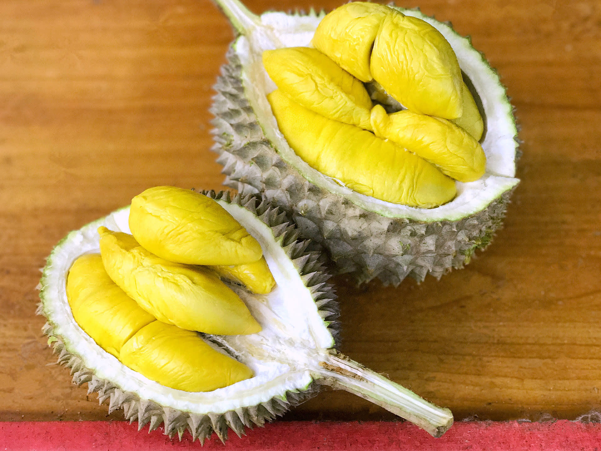 3 Best Stalls For ‘Cheap’ Mao Shan Wang Durians 3 Best Stalls For ‘Cheap’ Mao Shan Wang Durians