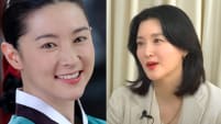Korean Actress Lee Young Ae, 53, Debunks Claims That She Only Eats Grapes For Dinner To Keep In Shape