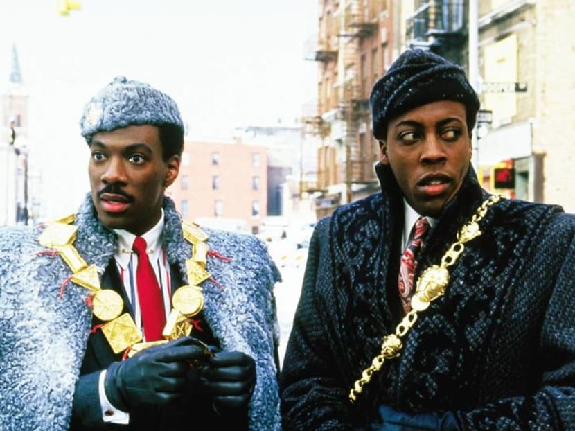 Eddie Murphy’s classic Coming To America sequel is finally happening Eddie Murphy’s classic Coming To America sequel is finally happening