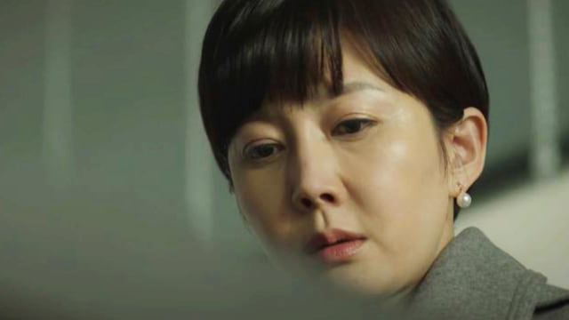 天空之城（第27集）：艺瑞备受压力