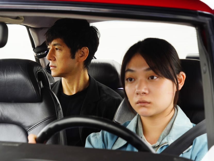 New York film critics name Drive My Car best film of 2021