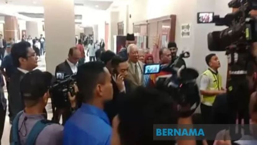Mahkamah tolak rayuan perbicaraan kes audit 1MDB Najib-Arul Kanda ditunda