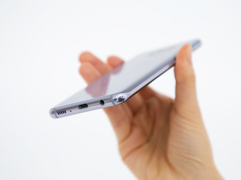 New Samsung Galaxy S8 devices available in April for S’pore New Samsung Galaxy S8 devices available in April for S’pore