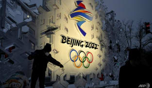 Winter Olympics threatened by climate change: Report