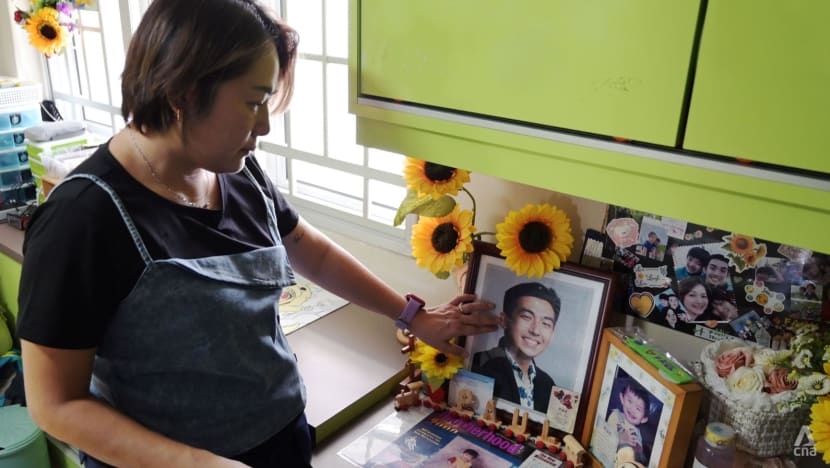 She lost her son to suicide: Here's what this mother wants to tell other parents She lost her son to suicide: Here's what this mother wants to tell other parents