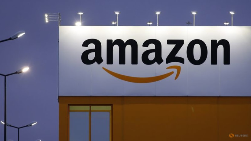 Amazon's cloud unit wants to widen appeal of cashier-less tech Amazon's cloud unit wants to widen appeal of cashier-less tech