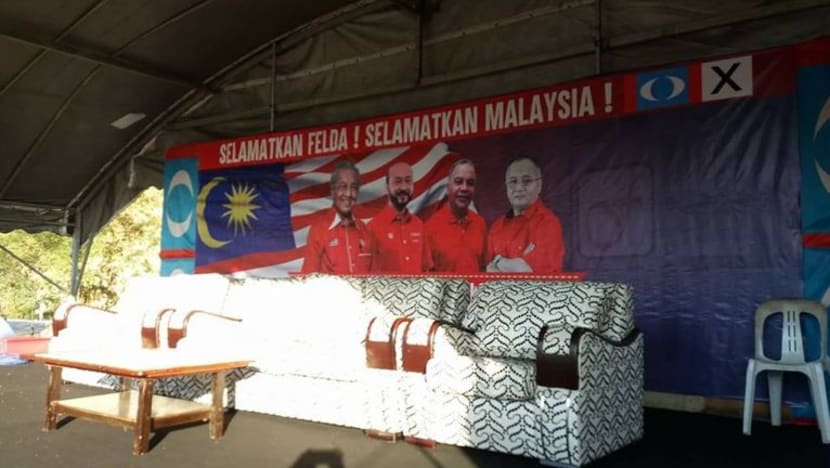 PPBM umum 7 calon kerusi parlimen di Kelantan