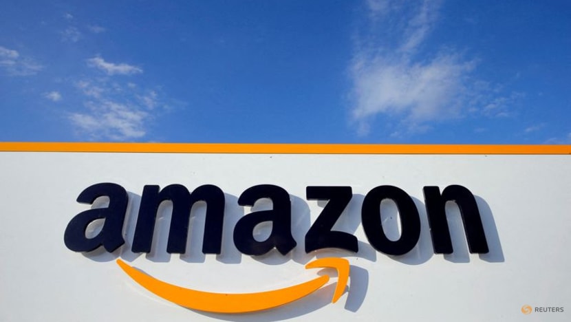 EU sets Mar 15 deadline for decision on Amazon's MGM takeover EU sets Mar 15 deadline for decision on Amazon's MGM takeover