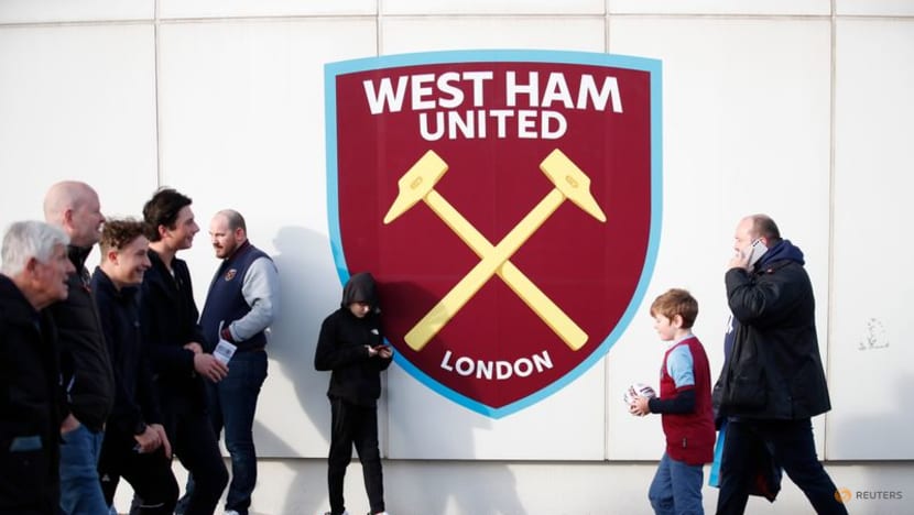 Czech Kretinsky acquires 27% stake in West Ham Czech Kretinsky acquires 27% stake in West Ham