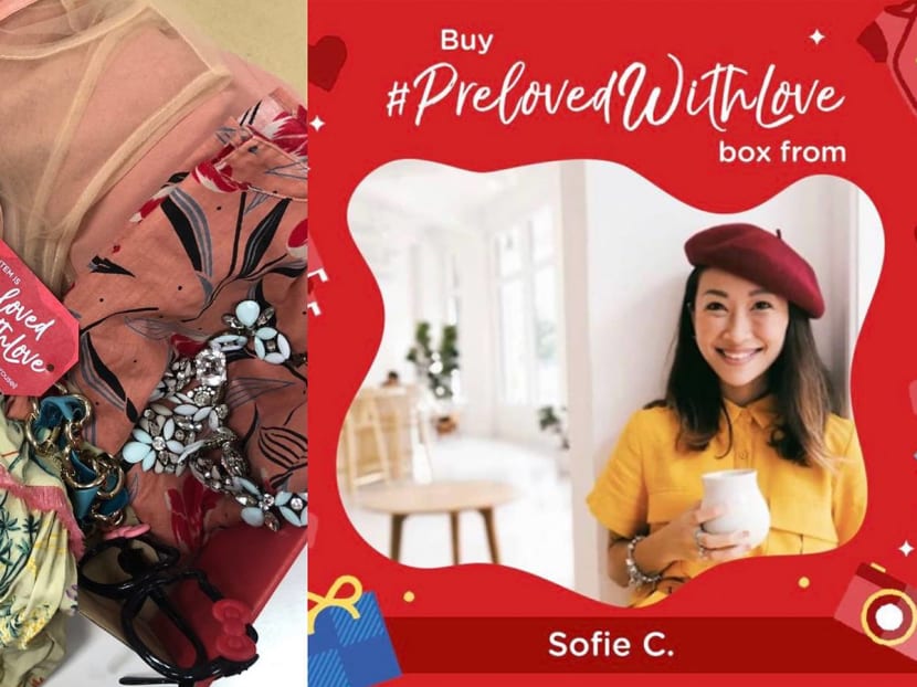 These Celebs Are Selling Their Swag On Carousell, And It's Fastest Fingers First