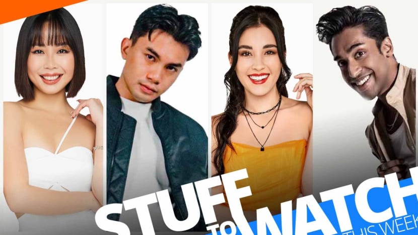 Stuff To Watch This Week (Dec 26, 2022-Jan 1, 2023) Stuff To Watch This Week (Dec 26, 2022-Jan 1, 2023)