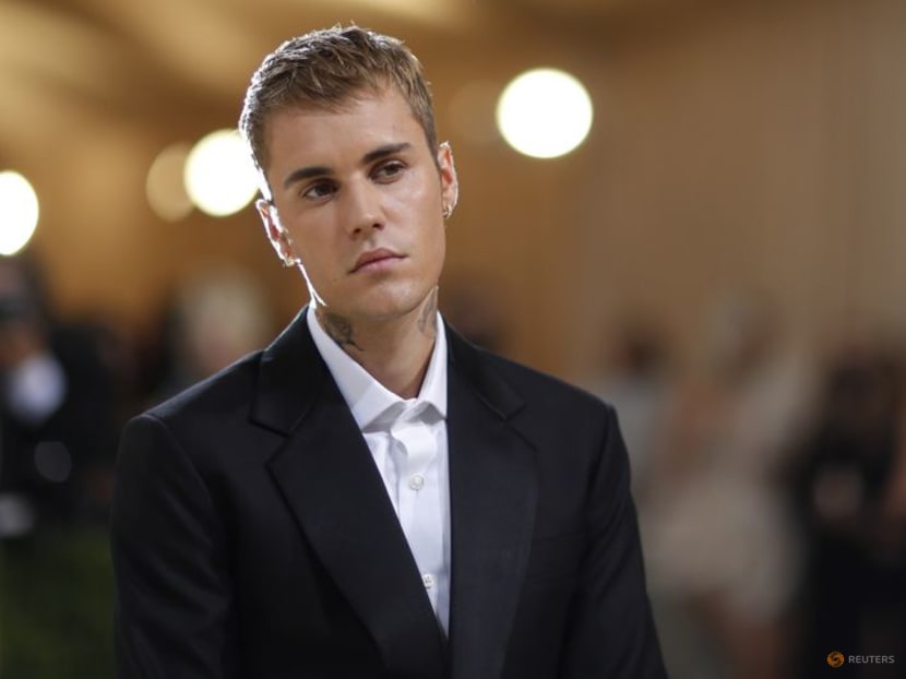 Justin Bieber is showing early signs of recovery, says expert in facial palsy