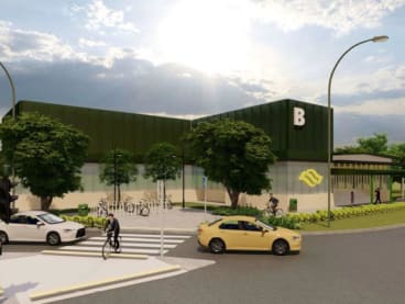 Construction of Serangoon North, Tavistock MRT stations for Cross Island Line to begin in Q2 of 2022