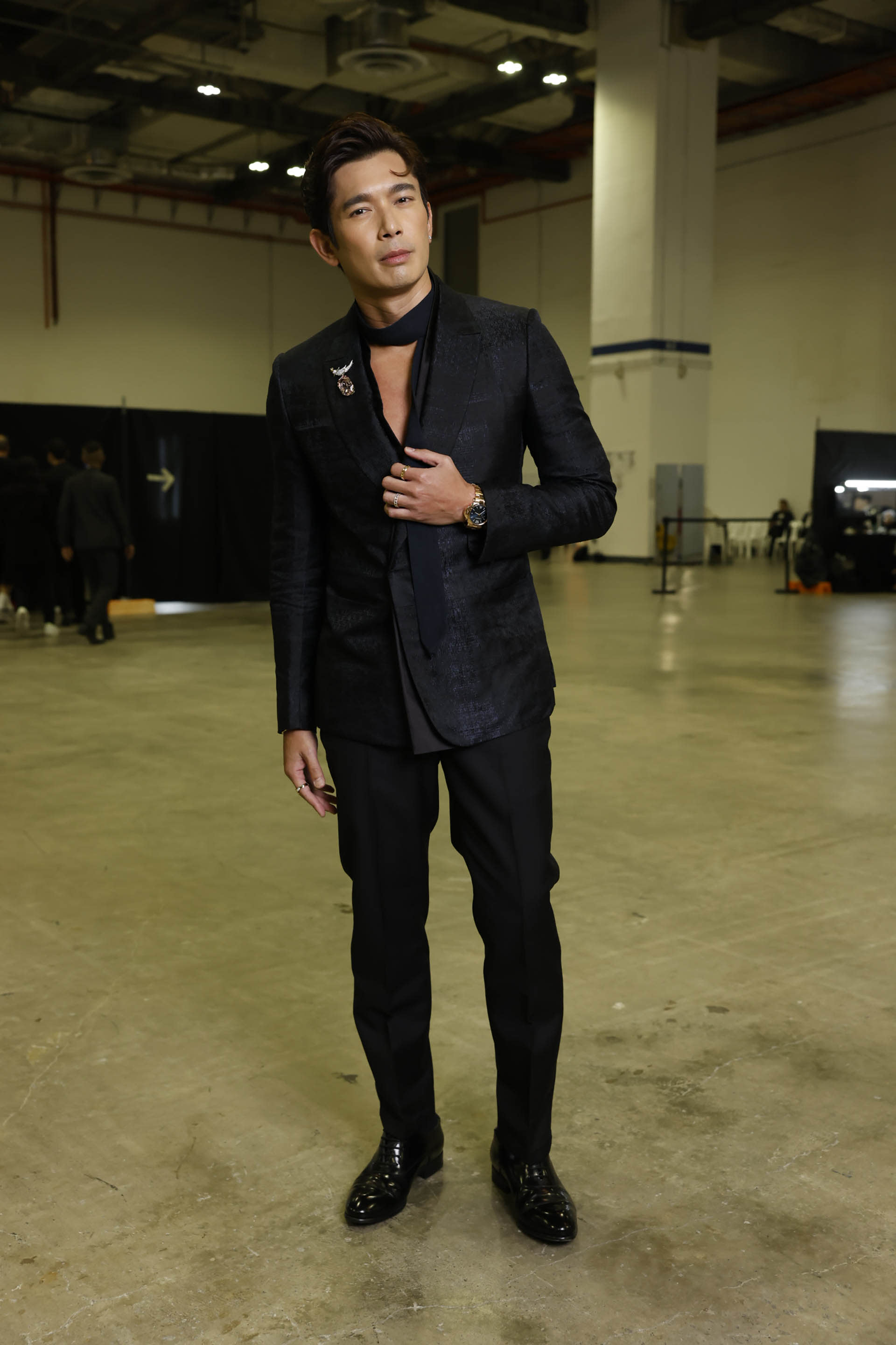 Star Awards 2023 Red Carpet Fashion: Who Were The Fashion Risk Takers ...