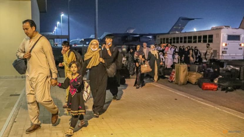 Biden again defends US pullout as world powers struggle with Afghanistan evacuations Biden again defends US pullout as world powers struggle with Afghanistan evacuations