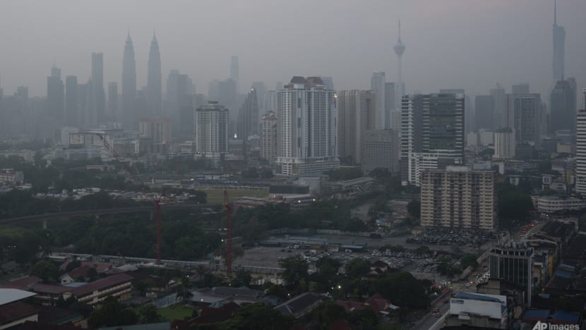 malaysia haze 51565