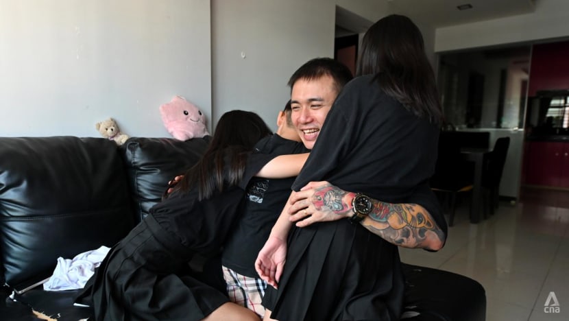 Life after Inside Maximum Security for two inmates: No longer behind bars, but it’s no bed of roses Life after Inside Maximum Security for two inmates: No longer behind bars, but it’s no bed of roses