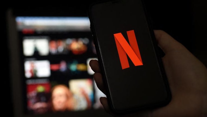 Netflix gugurkan rancangan bersiri, filem berkaitan dadah atas arahan IMDA
