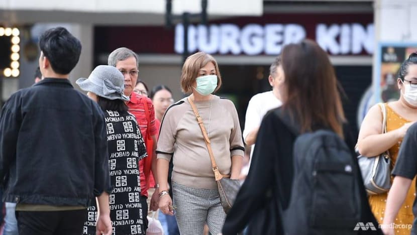 Singapore working with international body to develop vaccine for novel coronavirus Singapore working with international body to develop vaccine for novel coronavirus