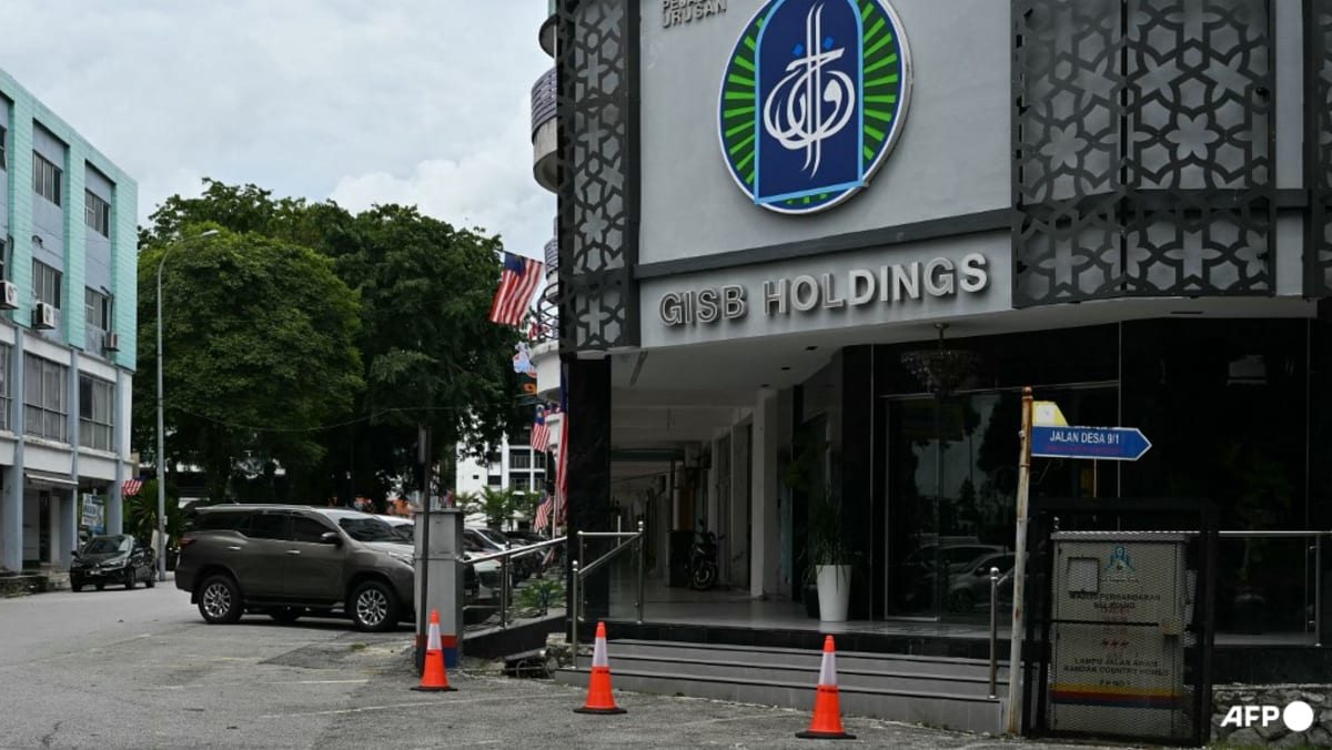 马来西亚当局指控虐待儿童调查公司存在奴隶制 – CNA