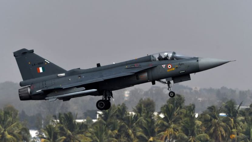 India bids to sell fighter jets to Malaysia, says six other countries interested