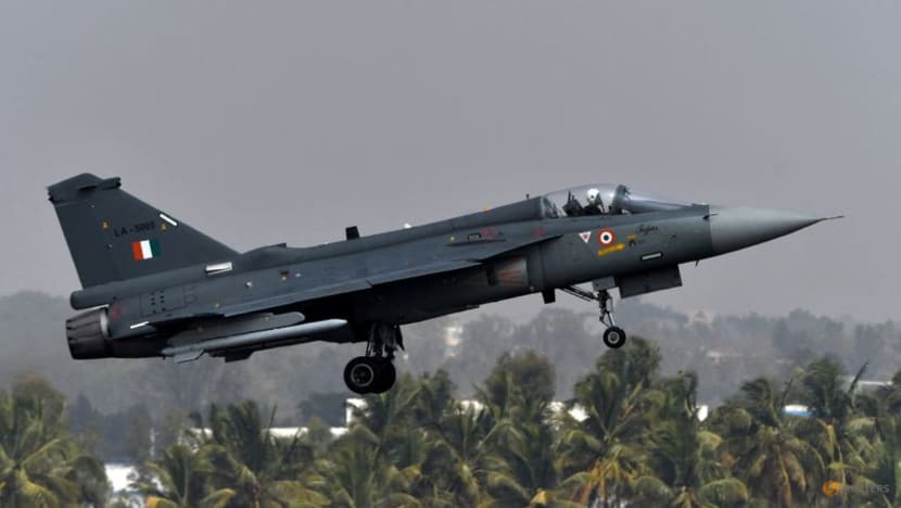 India bids to sell fighter jets to Malaysia, says six other countries interested India bids to sell fighter jets to Malaysia, says six other countries interested