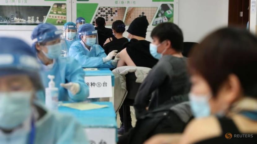 China to provide COVID-19 vaccines free of charge China to provide COVID-19 vaccines free of charge