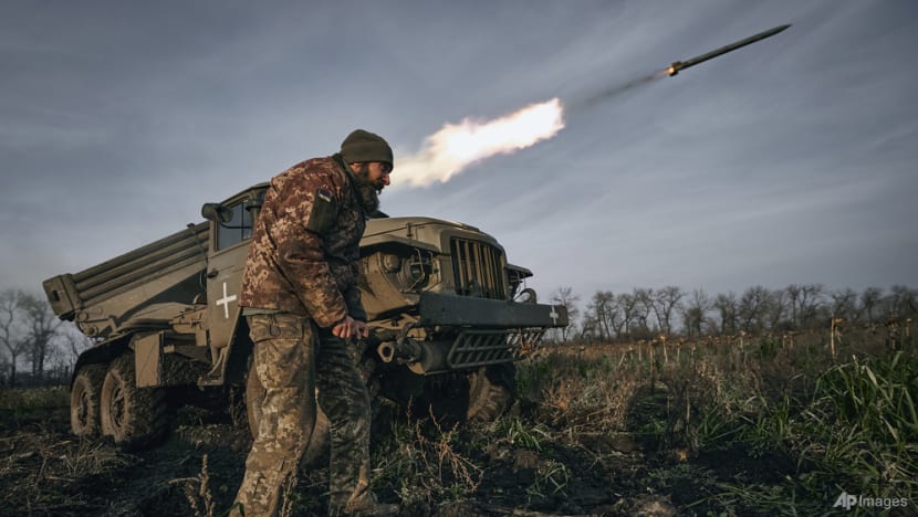 ‘Messy peace’ or total victory: Russia, Ukraine need to pick their battles as war drags on, say analysts ‘Messy peace’ or total victory: Russia, Ukraine need to pick their battles as war drags on, say analysts