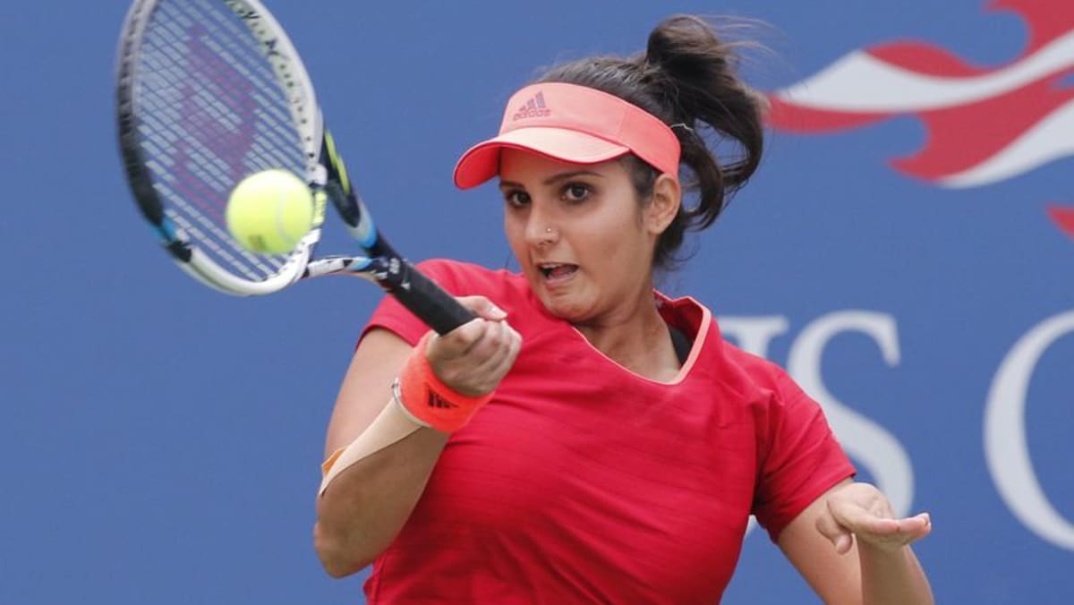 Last dance awaits India’s Mirza as she reaches mixed doubles final