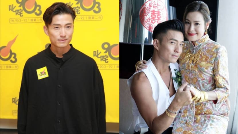 Married life does not feel different to Joel Chan