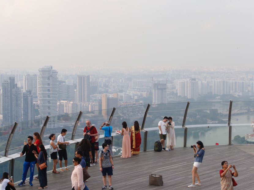 Haze pollution from land and forest fires has troubled the region for decades, though new efforts to tackle the problem have shown progress.