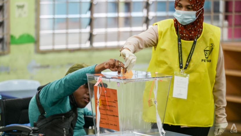 Commentary: Cybertrooper activity in state elections marks irreversible trend in Malaysia politics Commentary: Cybertrooper activity in state elections marks irreversible trend in Malaysia politics