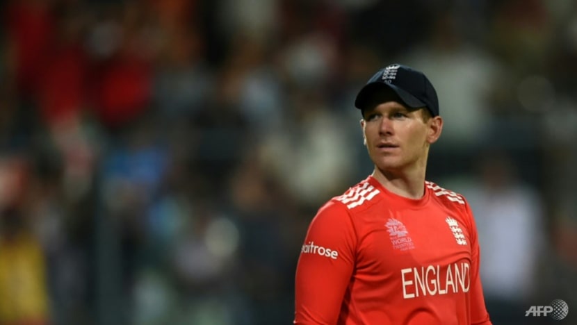 Morgan says England are over West Indies woe ahead of T20 World Cup opener 
