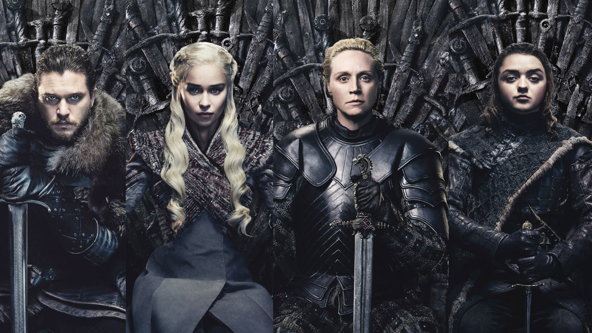 Celebs Pick Their Favourite ‘Game Of Thrones’ Characters And Predict Who Will Sit On The Iron Throne Celebs Pick Their Favourite ‘Game Of Thrones’ Characters And Predict Who Will Sit On The Iron Throne