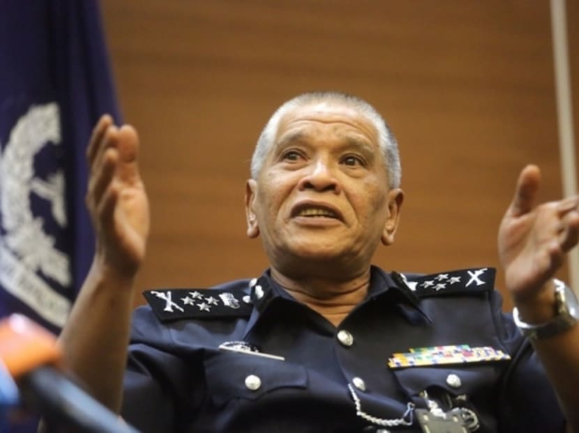 Deputy IGP Noor Rashid Ibrahim (pic) says the police cannot be certain if the US has opened two investigations on Najib Razak and those associated with him. Malay Mail Online file photo