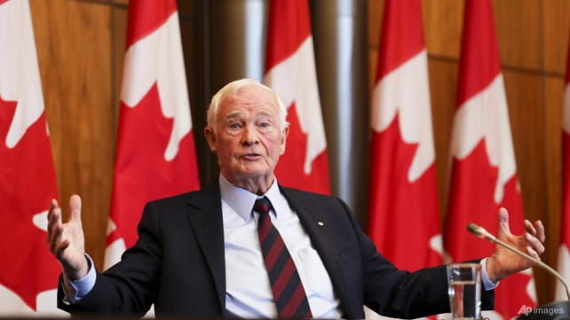 Canadian official probing election meddling by China resigns