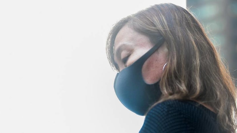 COVID-19: Safety measures in place for reusable mask distribution from Apr 5 COVID-19: Safety measures in place for reusable mask distribution from Apr 5